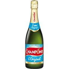 Champomy