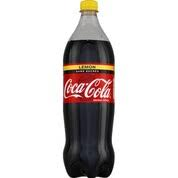 Coca Citron