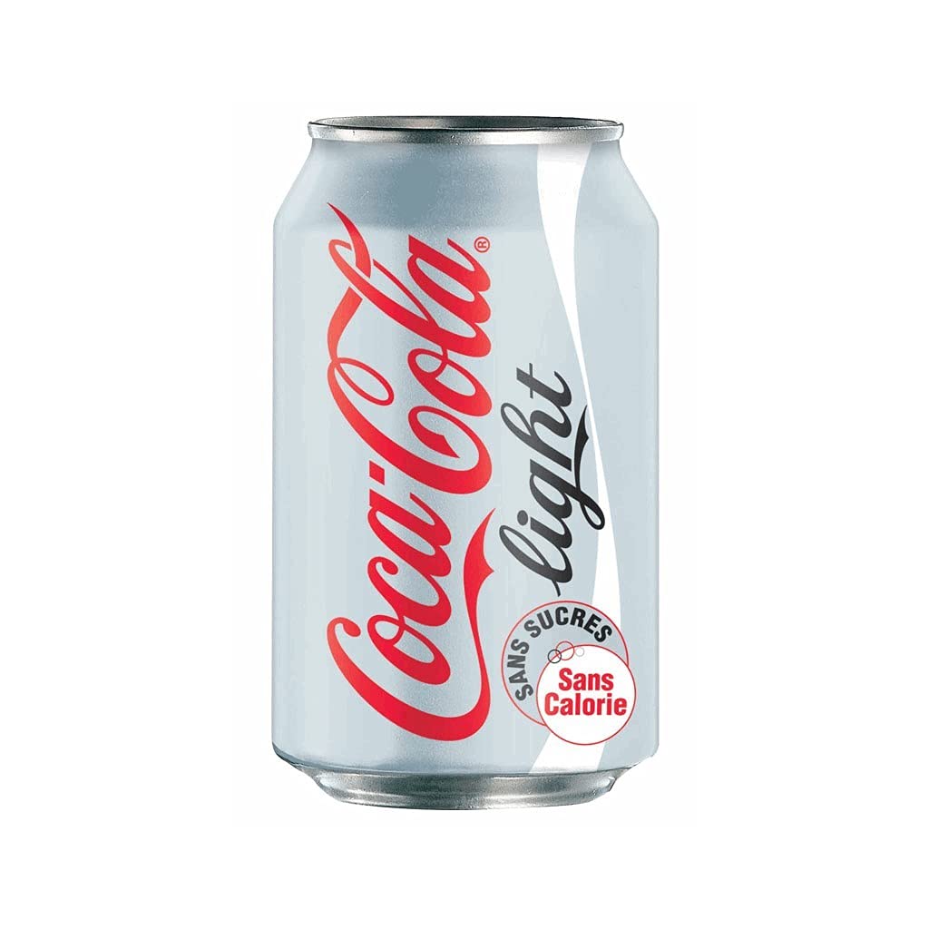 Coca Light