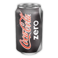 Coca Zero