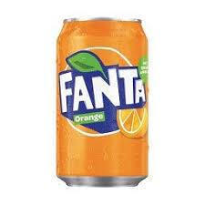 Fanta