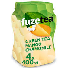 Fuze Tea
