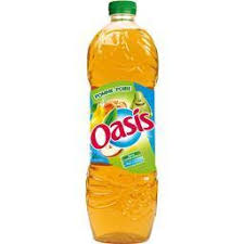 Oasis