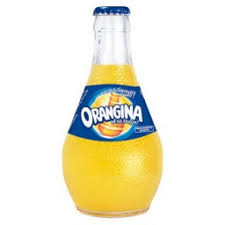 Orangina