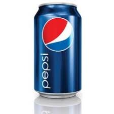 Pepsi