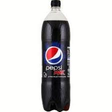 Pepsi Max