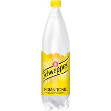 Schweppes Tonic